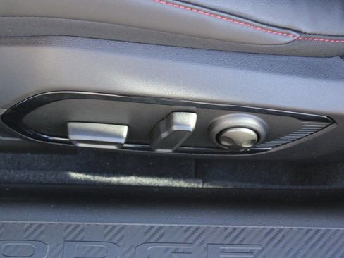 New 2026 Dodge Charger Scat Pack w/ Blacktop Package image 27