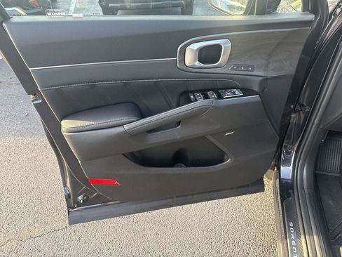 New 2026 Kia Sorento SX Prestige AWD/4WD image 25
