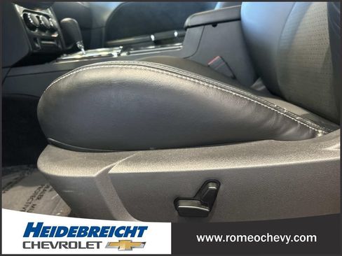 Used 2008 Dodge Challenger SRT8 RWD image 14