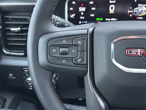 New 2026 GMC Sierra 2500 AT4X image 26