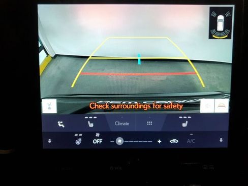 Used 2025 Lexus NX 350 AWD w/ Cold Area Package image 19