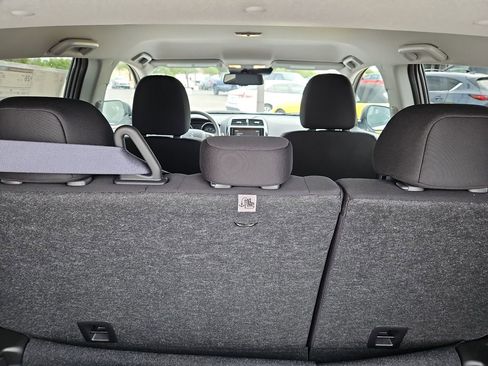 New 2026 Mitsubishi Outlander Sport ES image 19