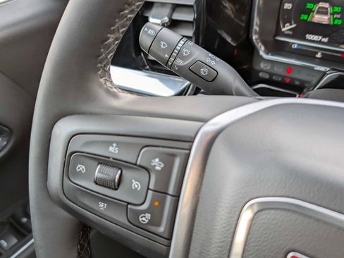 Used 2024 GMC Sierra 1500 SLE w/ X31 Off-Road Package image 30