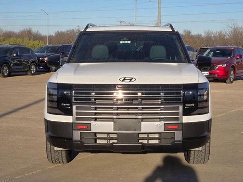 New 2026 Hyundai Palisade XRT Pro image 15