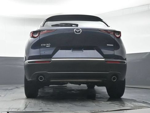 Certified 2024 MAZDA CX-30 AWD 2.5 S image 28