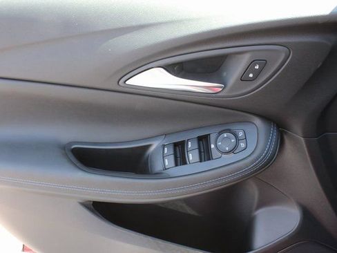 New 2026 Buick Encore GX Sport Touring w/ Advanced Technology Package image 16