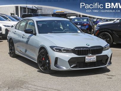 Used 2026 BMW 330i Sedan w/ M Sport Package