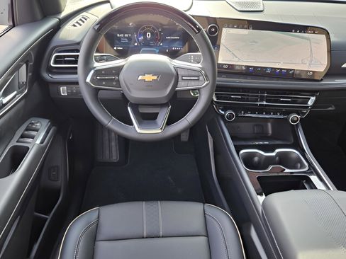 New 2026 Chevrolet Traverse High Country image 13