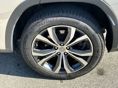 Used 2017 Lexus RX 350 AWD w/ Premium Package image 5