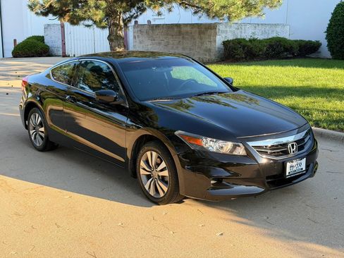 Used 2012 Honda Accord EX image 3