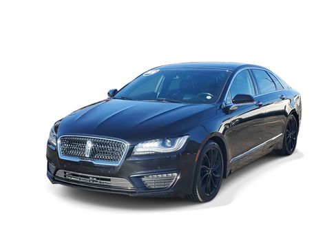 Used 2020 Lincoln MKZ Reserve w/ Monochromatic Package image 3