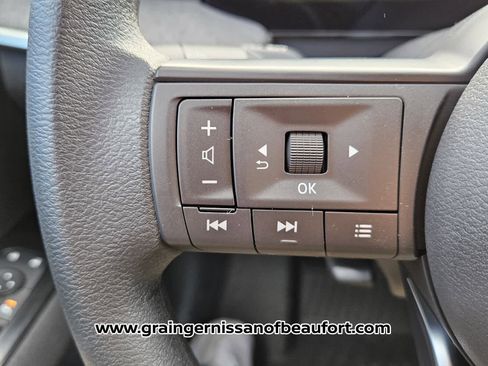 New 2026 Nissan Kicks S FWD image 12