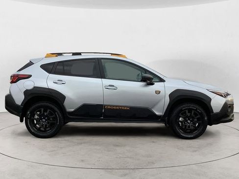 New 2026 Subaru Crosstrek 2.5i Wilderness w/ Crosstrek Mirror Package AWD/4WD image 6