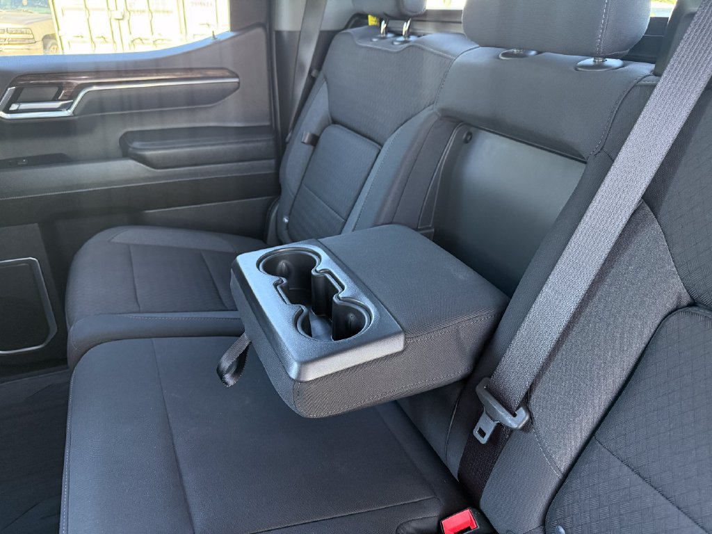 Used 2024 GMC Sierra 1500 Elevation w/ Preferred Package AWD/4WD image 37