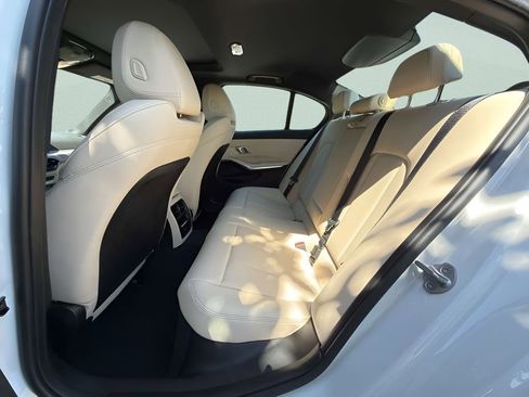 New 2026 BMW 330i Sedan w/ Convenience Package RWD image 21