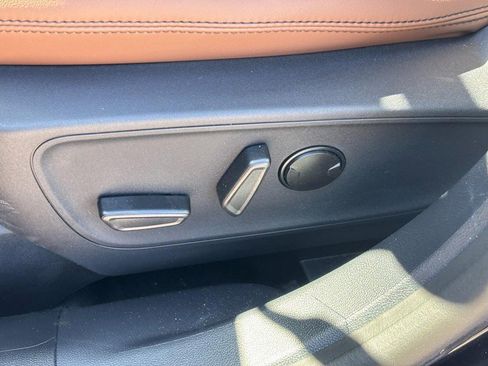 New 2026 Ford Bronco Sport Outer Banks w/ Outer Banks Tech Package+ image 17