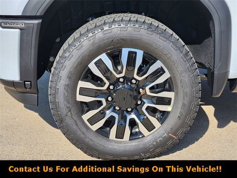 New 2026 GMC Sierra 3500 Denali Ultimate image 7