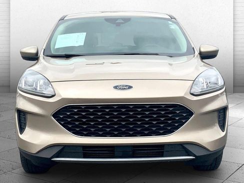 Used 2020 Ford Escape SE FWD image 2