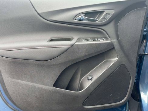 Certified 2024 Chevrolet Equinox RS image 21