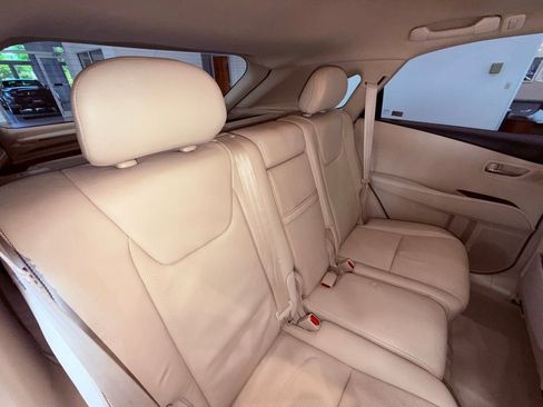 Used 2015 Lexus RX 350 FWD image 12