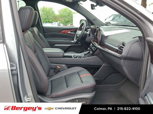 Certified 2024 Chevrolet Traverse RS w/ LPO, Floor Liner Package image 32