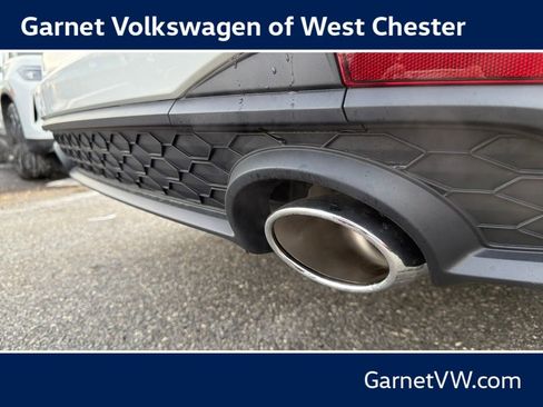 New 2026 Volkswagen Jetta GLI Autobahn FWD image 39
