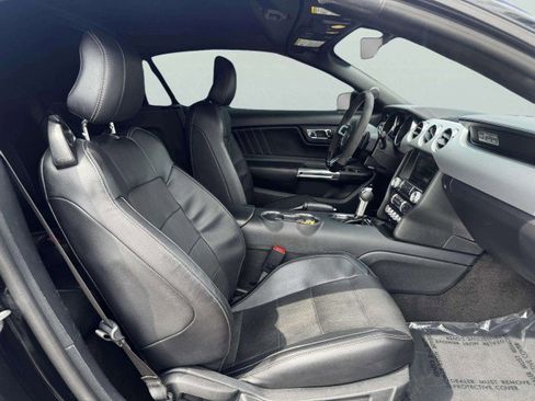 Used 2015 Ford Mustang GT Premium w/ Equipment Group 401A image 35