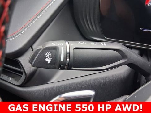 New 2026 Dodge Charger Scat Pack image 26