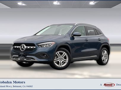 Certified 2023 Mercedes-Benz GLA 250 4MATIC