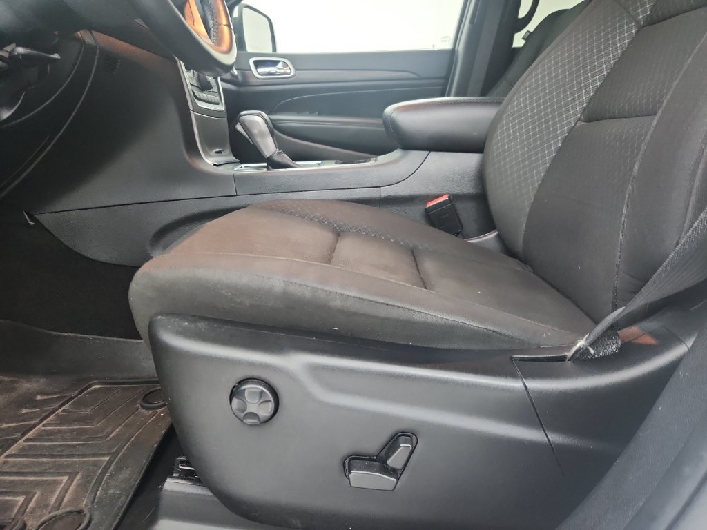 Certified 2021 Jeep Grand Cherokee Laredo AWD/4WD image 21