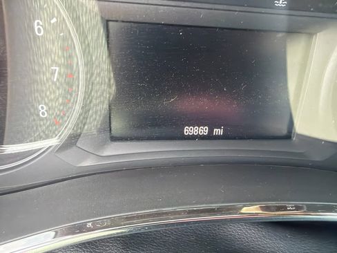 Used 2019 Buick Encore Preferred w/ Safety Package AWD/4WD image 10