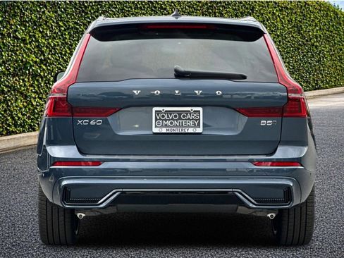 New 2026 Volvo XC60 B5 Ultra w/ Protection Package Premier AWD/4WD image 5