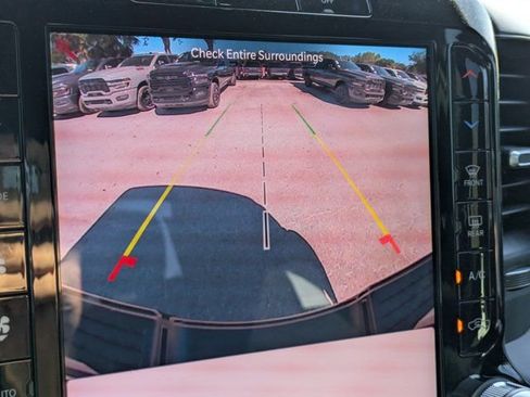 New 2026 RAM 2500 Big Horn image 18