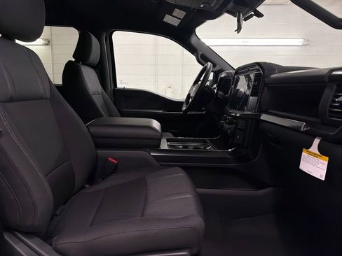 New 2026 Ford F150 STX w/ Equipment Group 200A image 26