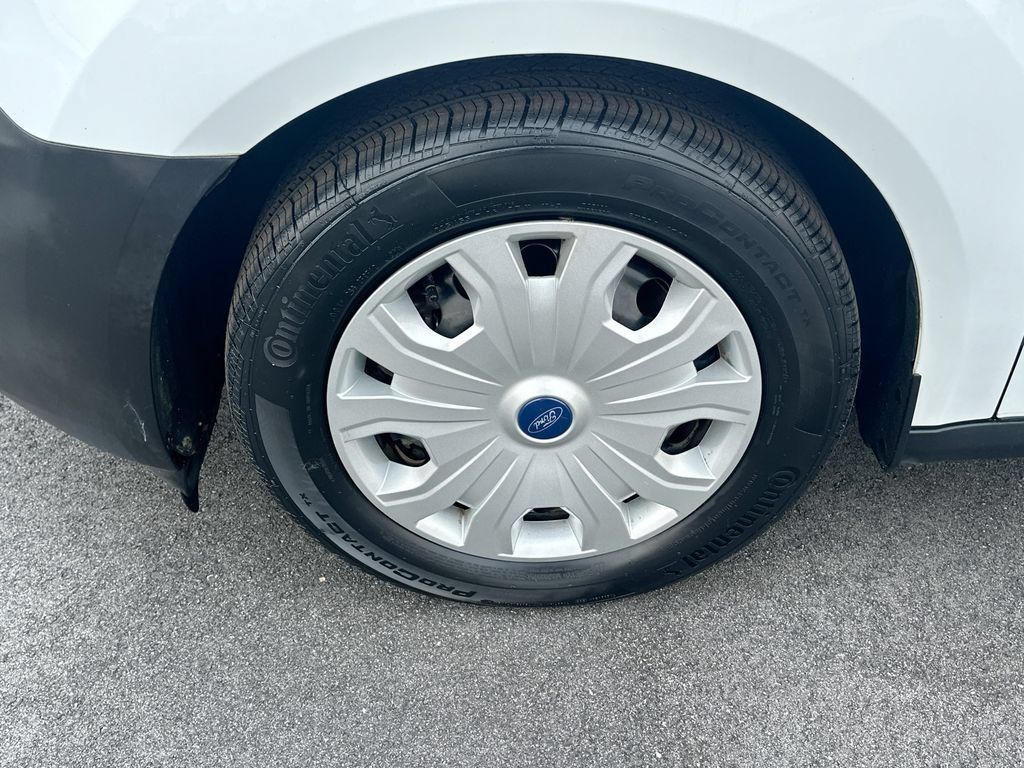 Used 2020 Ford Transit Connect XL FWD image 24