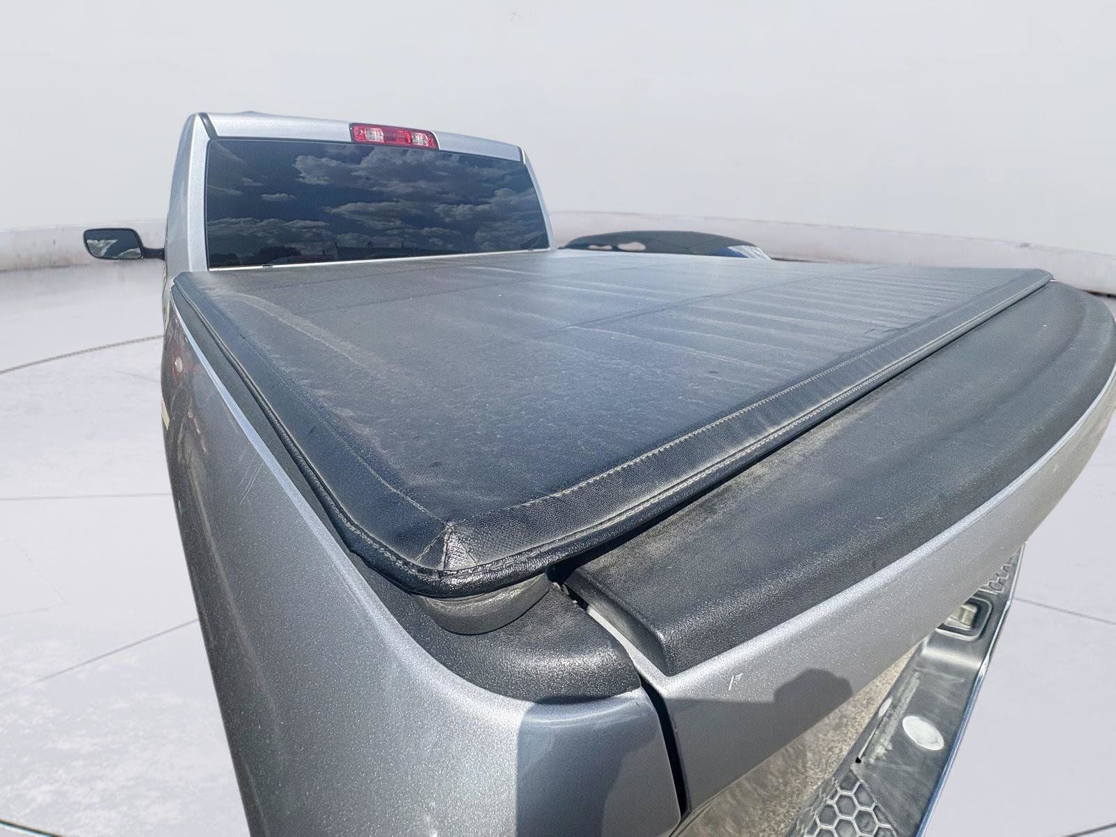 Used 2019 RAM 1500 Tradesman w/ Chrome Plus Package RWD image 7