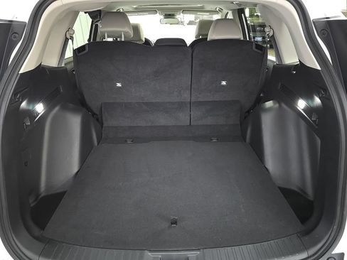 Used 2024 Honda CR-V EX image 13