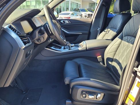 Used 2023 BMW X5 xDrive45e w/ Parking Assistance Package image 10