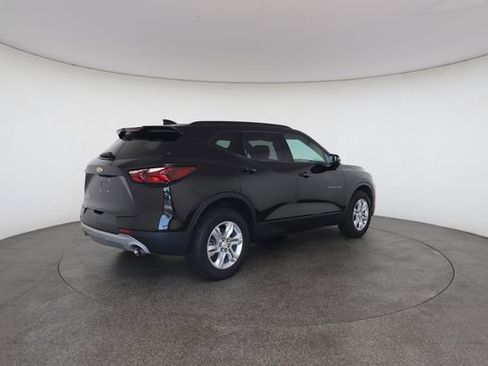 Used 2020 Chevrolet Blazer LT FWD image 19