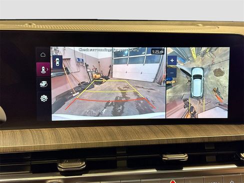 Used 2023 Kia Telluride SX image 12