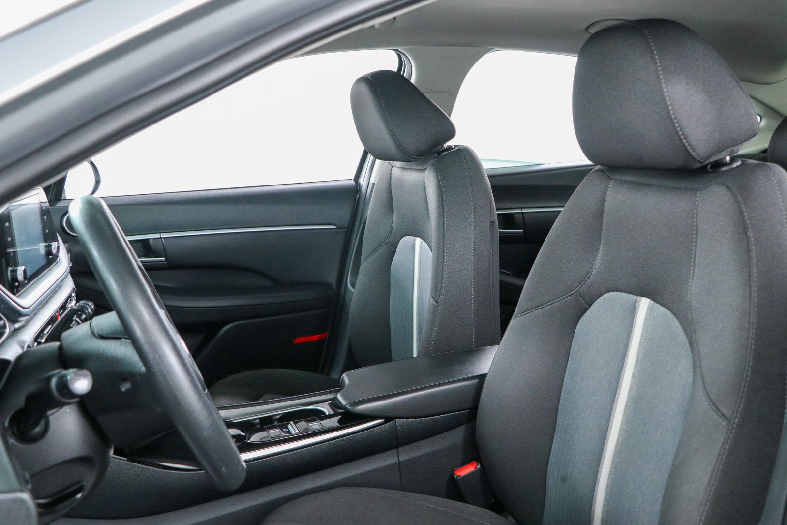 Used 2020 Hyundai Sonata SEL FWD image 23