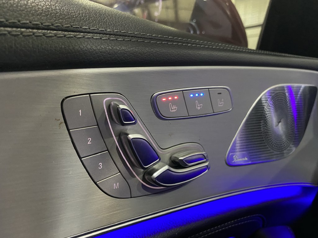 Used 2019 Mercedes-Benz CLS 450 4MATIC image 11