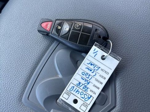 Used 2018 RAM 1500 Big Horn image 23