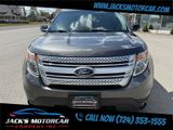 Used 2015 Ford Explorer XLT w/ Equipment Group 202B image 2