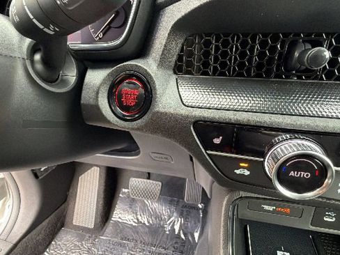 New 2026 Honda CR-V EX image 17