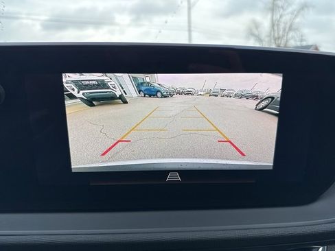 New 2026 Buick Envista Preferred image 38