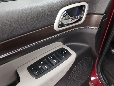 Used 2018 Jeep Grand Cherokee Limited image 7