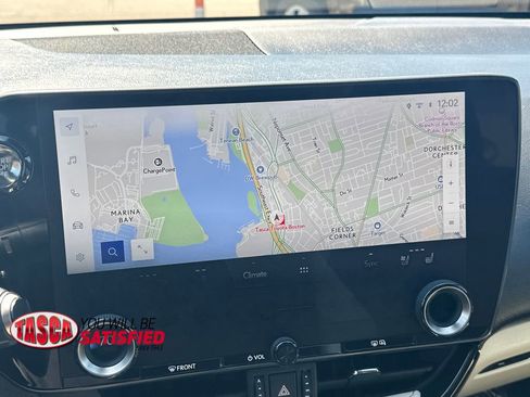 Used 2024 Lexus NX 350 AWD w/ Vision Package image 24