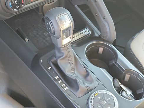 New 2025 Ford Bronco Big Bend w/ Black Diamond Package image 23