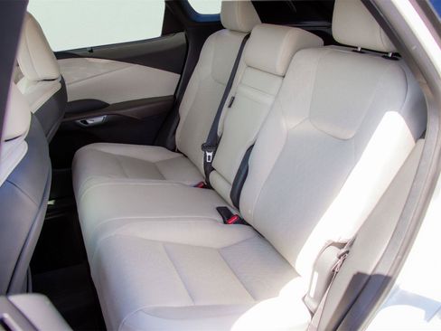 Used 2025 Lexus RX 350 FWD w/ Convenience Package image 10